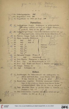 Silber (Nr. 51-145)