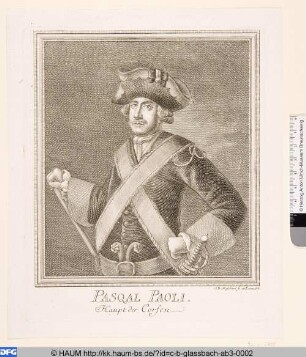 Pascal Paoli