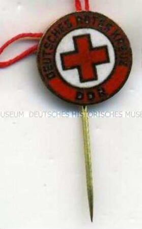 Deutsches Rotes Kreuz der DDR