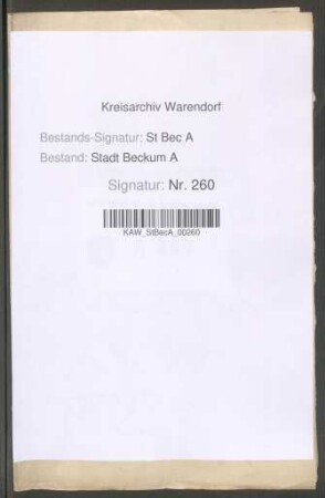 Zeugenverhöre