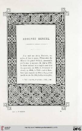 2. Pér. 22.1880: Adolphe Menzel, 2