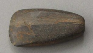 Steinbeilklinge
