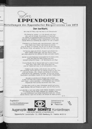 Den Ise-Markt,