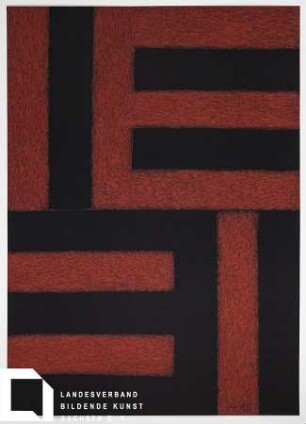 schwarz-rot