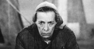Mutter Courage und ihre Kinder