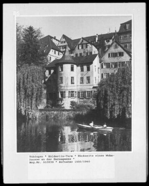 Hölderlin-Turm