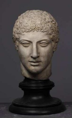 Hermes Typus Perinth-Kyrene