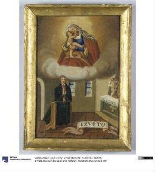 EX VOTO 186