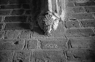 Angermünde : In Angermünde, Klosterkirche