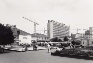 Sachsenplatz