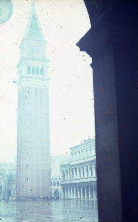 Venedig Campanile