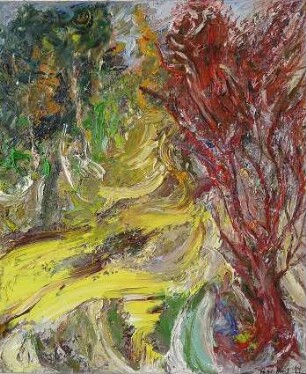 Das Geheimnis von Fontainebleau V´14