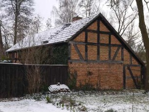 Wustrau, Fehrbellin, An der Mühle 4