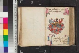 Polheim, Ferdinand Ehrenfried von; Blatt 39