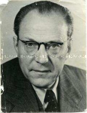 Otto Grotewohl