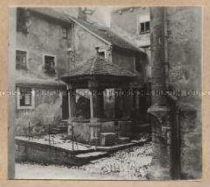 Rothenburg ob der Tauber