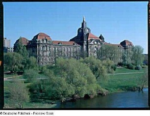 Sächsische Staatskanzlei