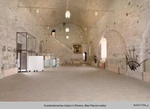 Palazzo dei Consoli, Museo Civico Palazzo dei Consoli, Gubbio