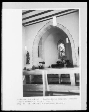 Katholische Kirche