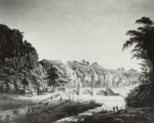 Plauenscher Grund bei Dresden