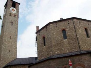 Bamberg: Evangelische Erlöserkirche
