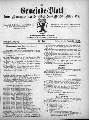 1899,36: No. 36, 3. September 1899