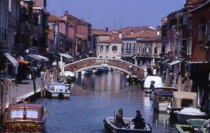 Venedig-Murano