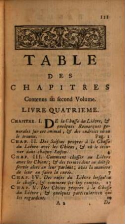 Delices De La Campagne Ou Les Ruses De La Chasse Et De La Pesche, ..., 2