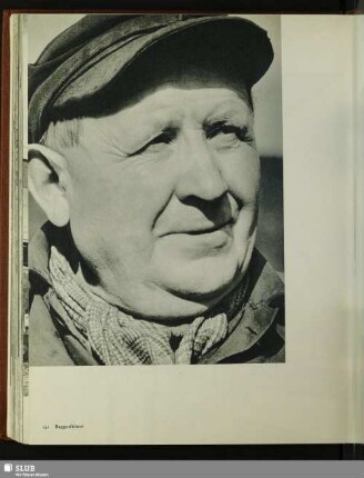 Baggerführer