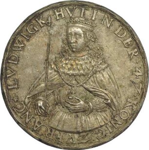 Ludwig X. - König von Frankreich