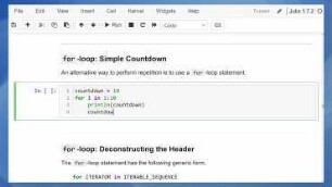 Introduction to Programming for Business Analytics - Lecture 3: Control Flow
