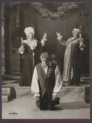 George Dandin (Molière)