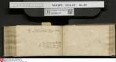 Stammbuch des Gottfried Crusius (Cruse) aus Stendal
