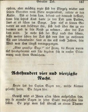 Achthundert vier und vierzigste Nacht