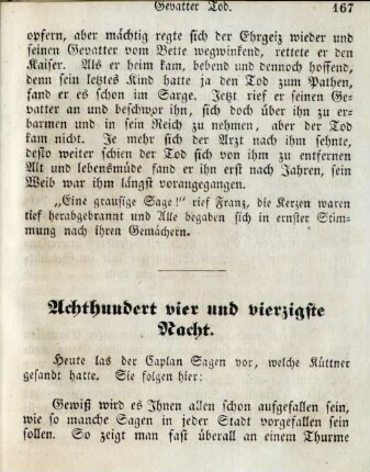 Achthundert vier und vierzigste Nacht