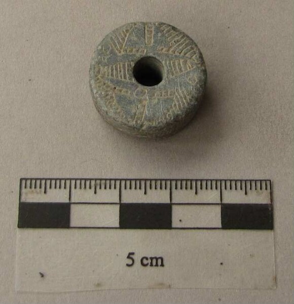 spindle whorl