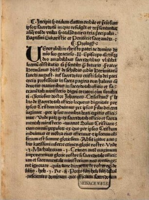 Speculum manuale sacerdotum