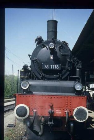 Bf. Göppingen