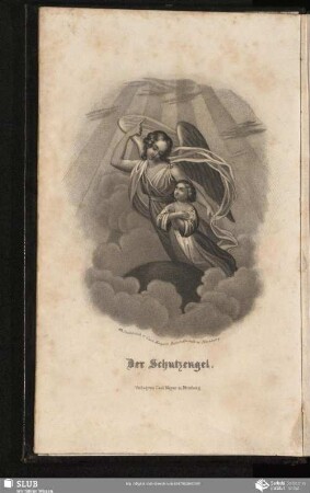 Der Schutzengel