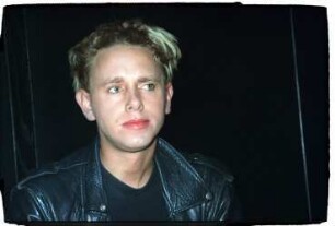 Depeche Mode / Martin L. Gore 31.08.1987 I N 1
