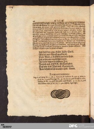 Errata extantiora