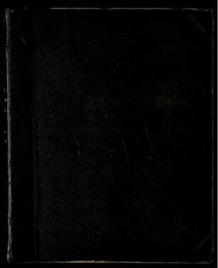 Darstellende Geometrie : Winter 1904-05