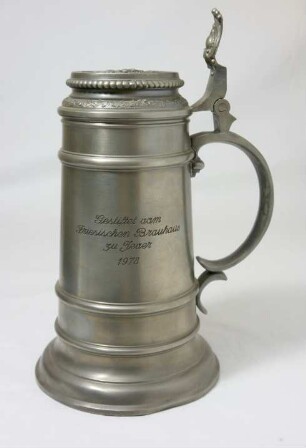 Bierkrug
