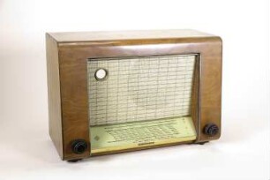 Radio Telefunken Opus 49
