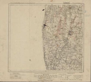 1. Nimmersatt - Krottingen