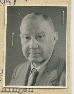 Arthur Schäfer