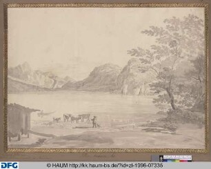 Der Traunsee