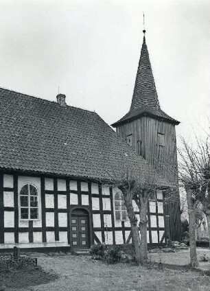 Arnis-Kirche
