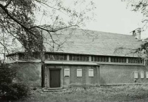 Johann-Sebastian-Bach-Kirche