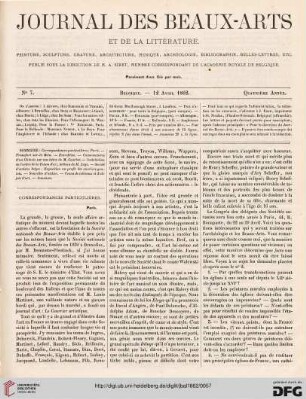 Nr. 7 (12. Avril 1862)